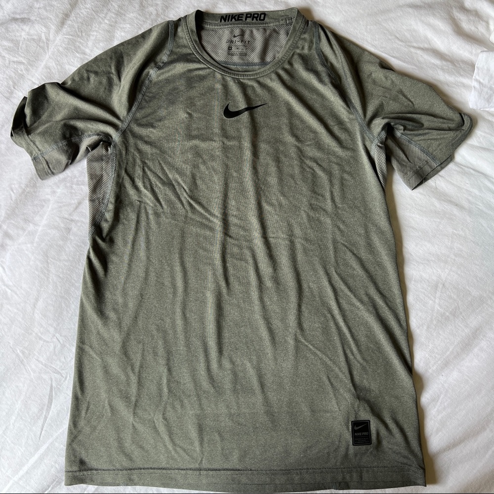 Nike Pro Dri-Fit T-Shirt